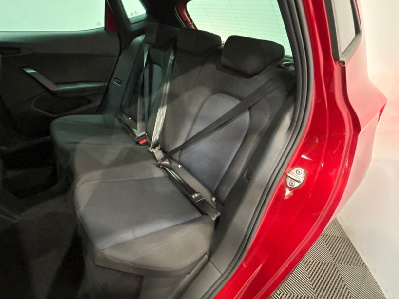 SEAT IBIZA 2023 - Photo n°10