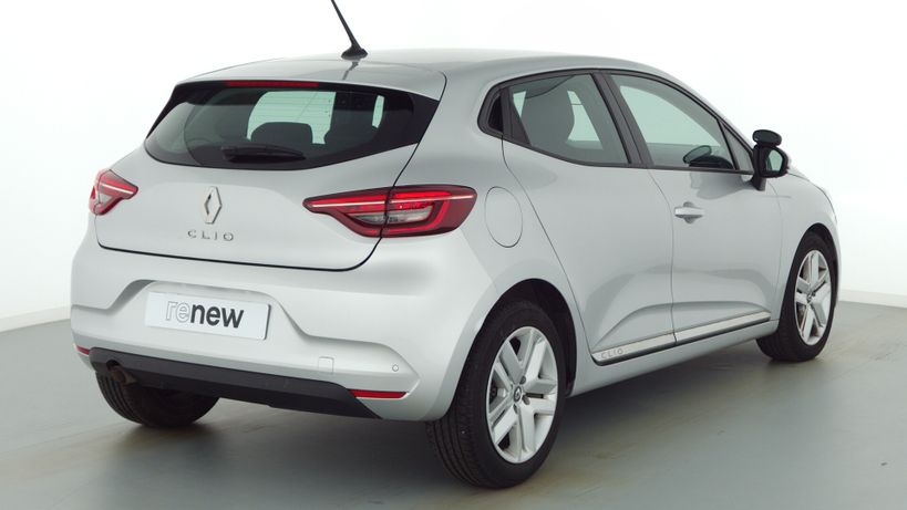 RENAULT CLIO V 2021 - Photo n°5
