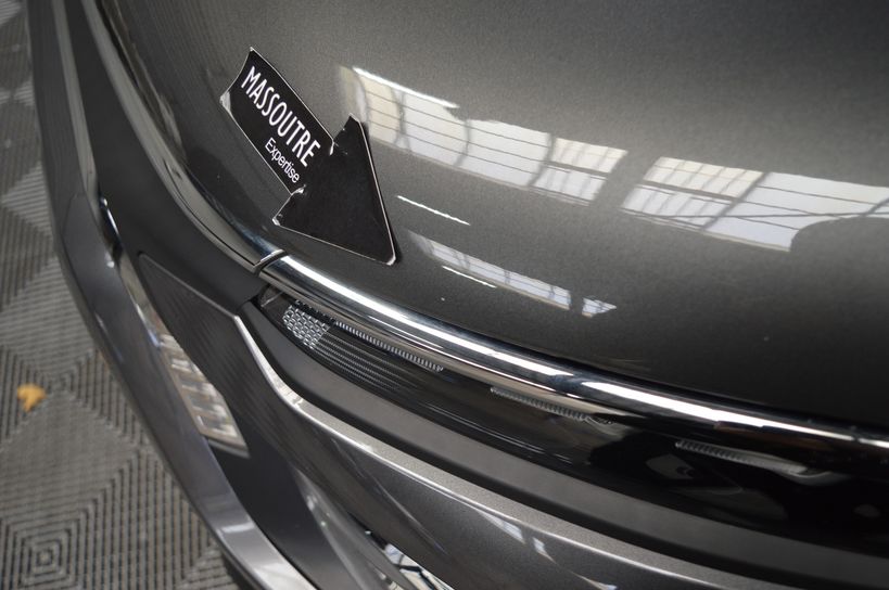 CITROEN C3 2020 - Photo n°14