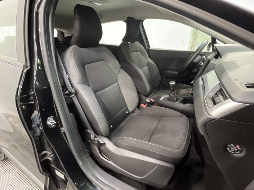 RENAULT CAPTUR 2020 - Photo n°40