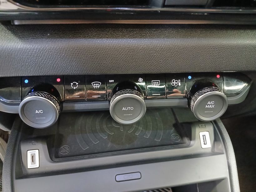 CITROEN C4 2024 - Photo n°14