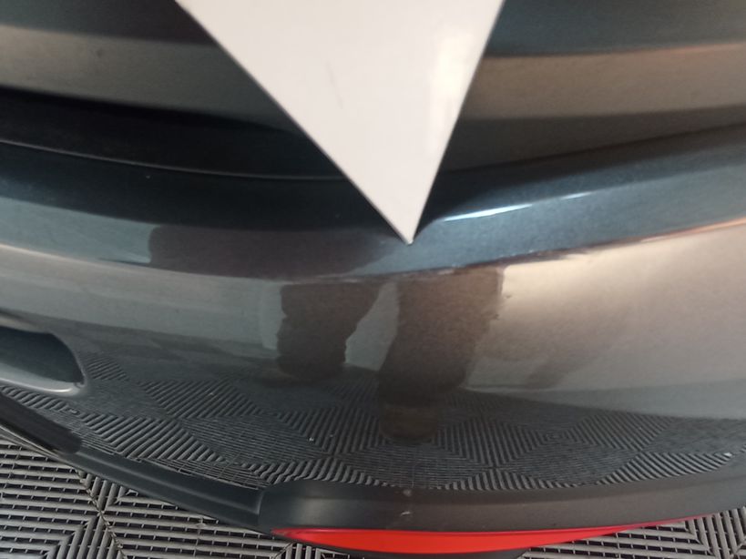 CITROEN C5 AIRCROSS 2020 - Photo n°6