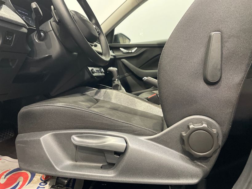 SKODA KAMIQ 2025 - Photo n°38