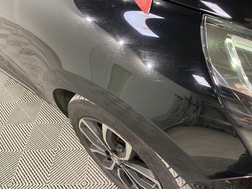 RENAULT CLIO IV 2018 - Photo n°7