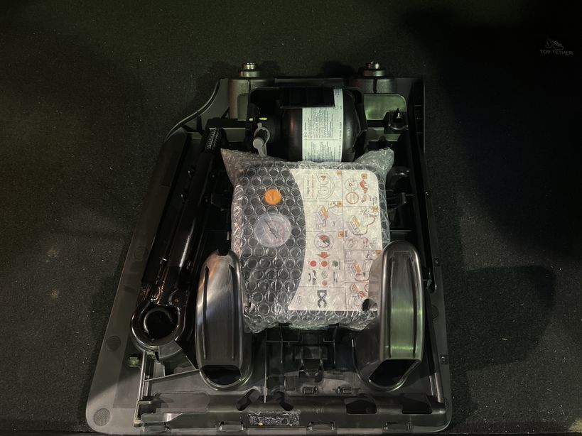 RENAULT TWINGO III 2021 - Photo n°44