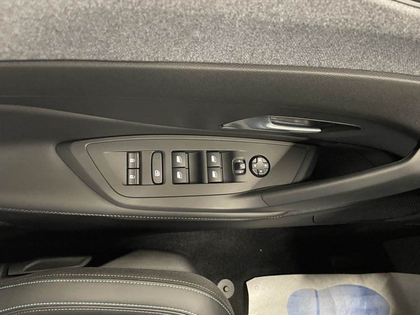 PEUGEOT 308 2025 - Photo n°19