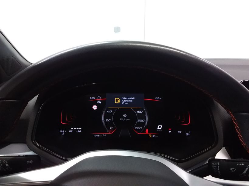 SEAT IBIZA 2024 - Photo n°1