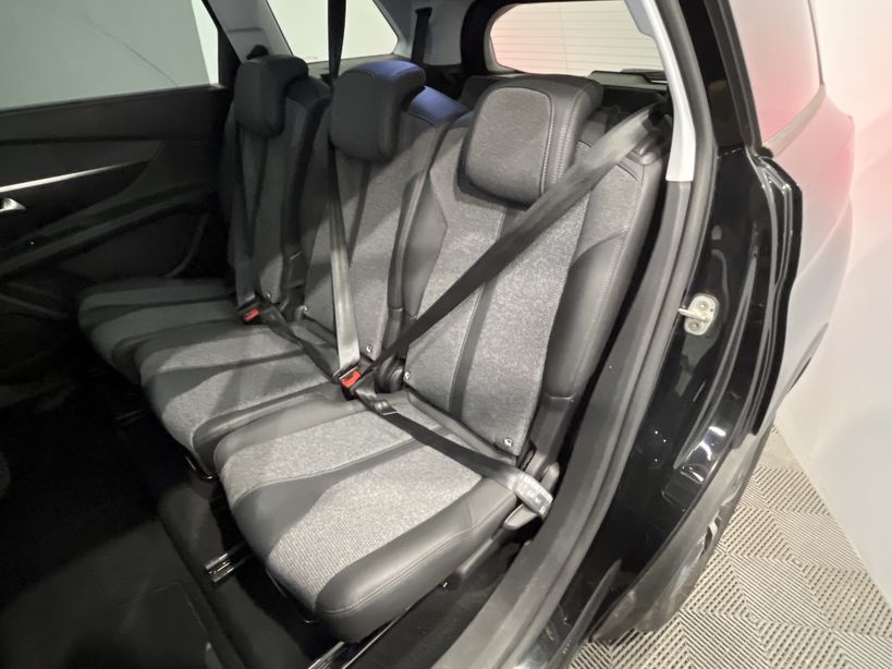 PEUGEOT 5008 BUSINESS 2020 - Photo n°10