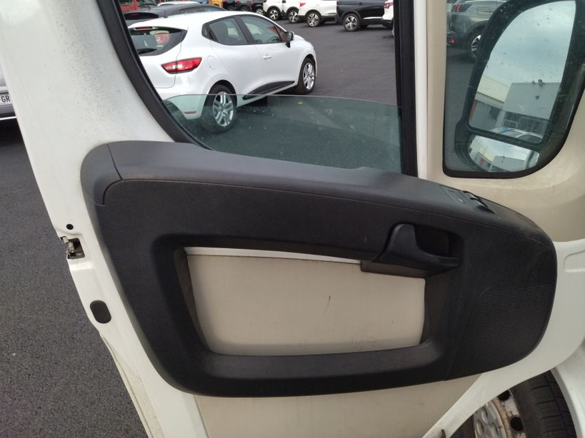 CITROEN JUMPER FOURGON 2014 - Photo n°14