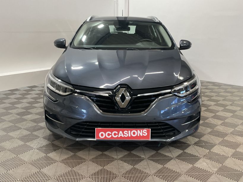 RENAULT MEGANE IV ESTATE 2021 - Photo n°2