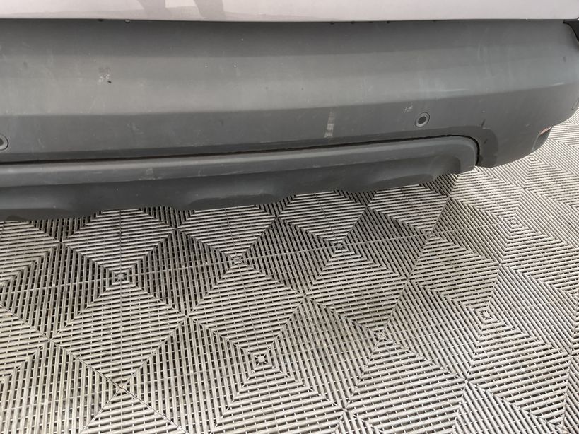 RENAULT CAPTUR 2019 - Photo n°1