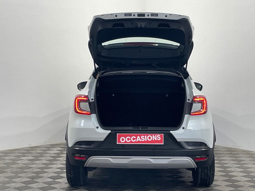 RENAULT CAPTUR 2022 - Photo n°47