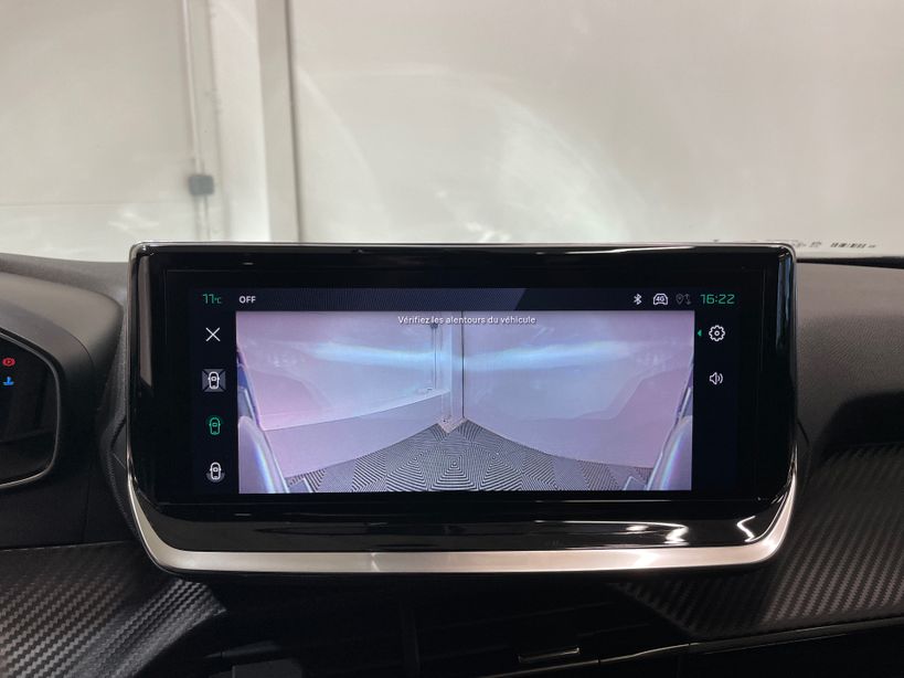 PEUGEOT 2008 2024 - Photo n°13