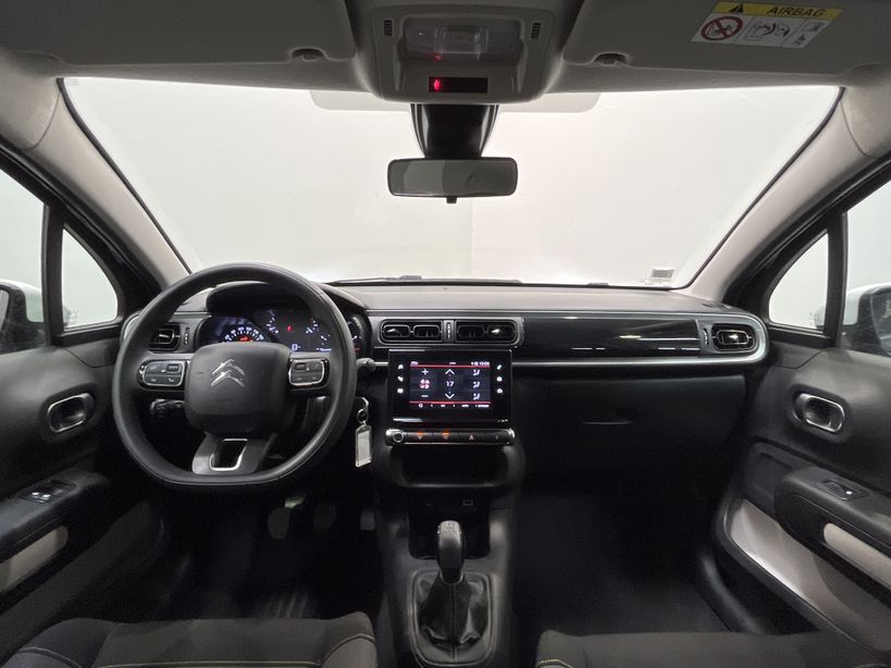 CITROEN C3 2020 - Photo n°27
