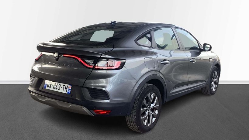 RENAULT ARKANA 2024 - Photo n°5