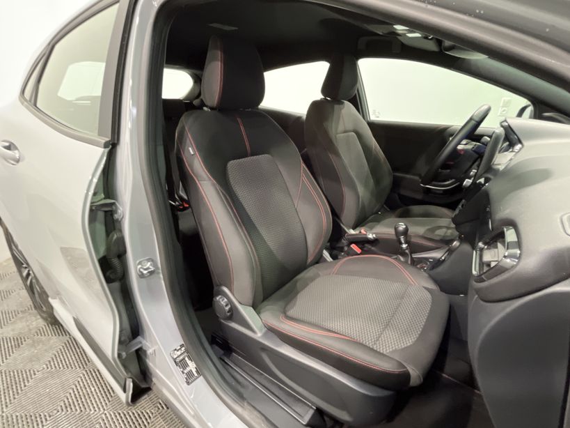 FORD PUMA 2021 - Photo n°41