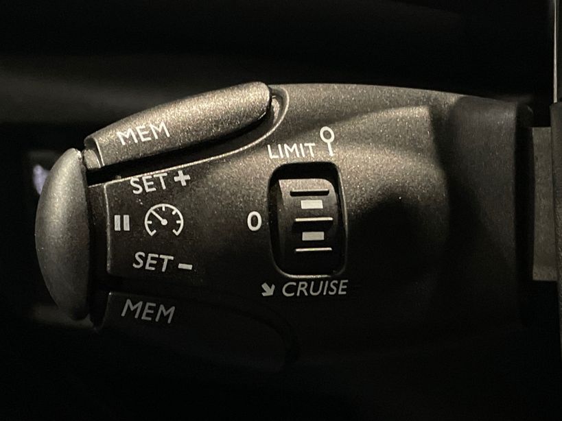 CITROEN C5 AIRCROSS 2023 - Photo n°36