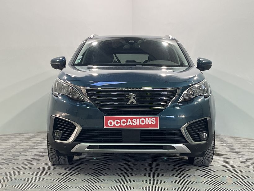 PEUGEOT 5008 2018 - Photo n°5