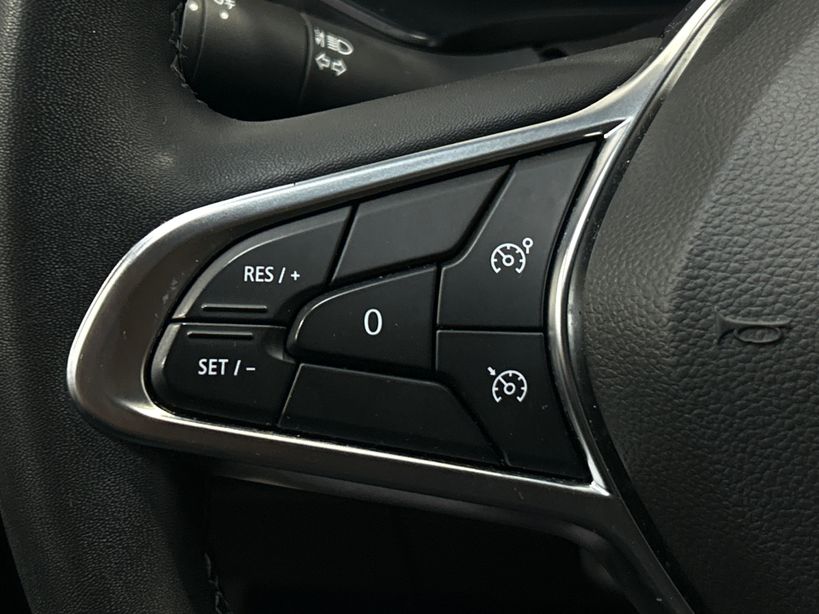 RENAULT CAPTUR 2022 - Photo n°24