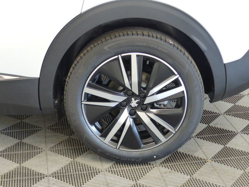 PEUGEOT 3008 2021 - Photo n°24