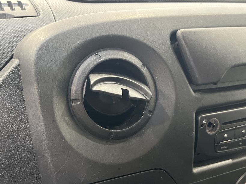 RENAULT MASTER 20M3 HAYON 2019 - Photo n°20