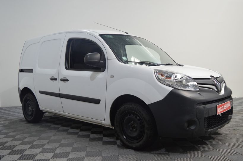 RENAULT KANGOO EXPRESS 2017 - Photo n°2