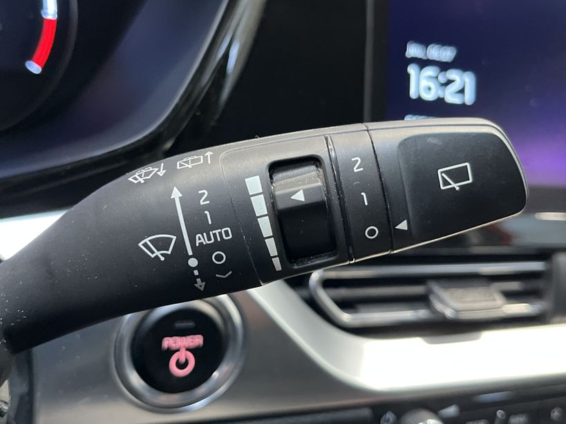 KIA E NIRO 2021 - Photo n°30