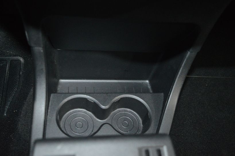 RENAULT TWINGO III 2015 - Photo n°17