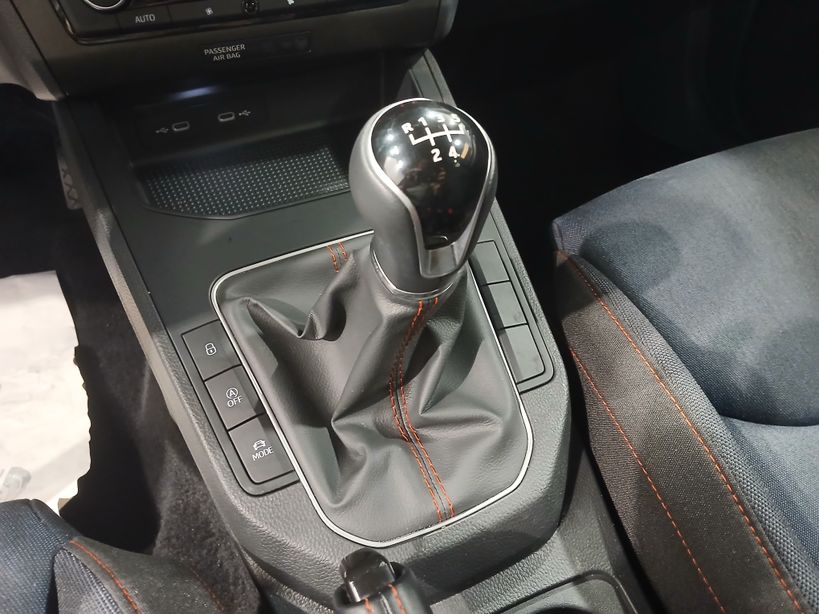 SEAT IBIZA 2024 - Photo n°13