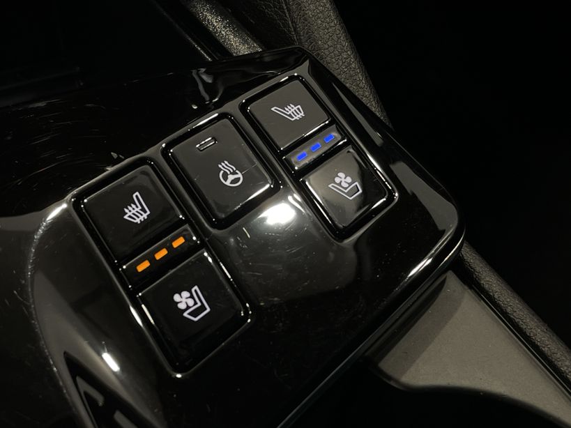 KIA SPORTAGE 2023 - Photo n°23
