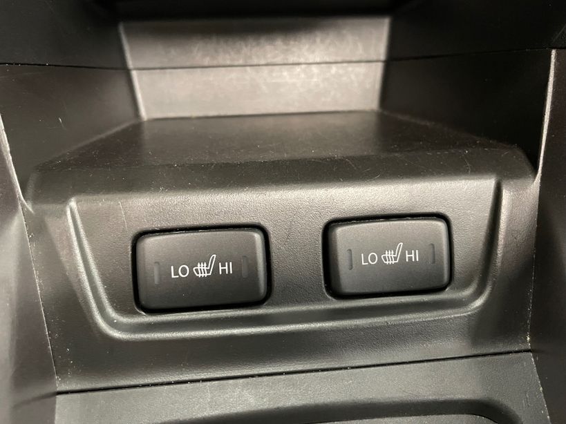 SUZUKI VITARA 2022 - Photo n°24