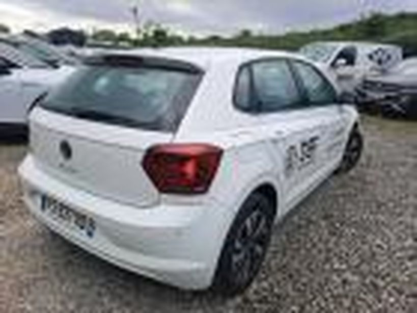 VOLKSWAGEN POLO 2020 - Photo n°34