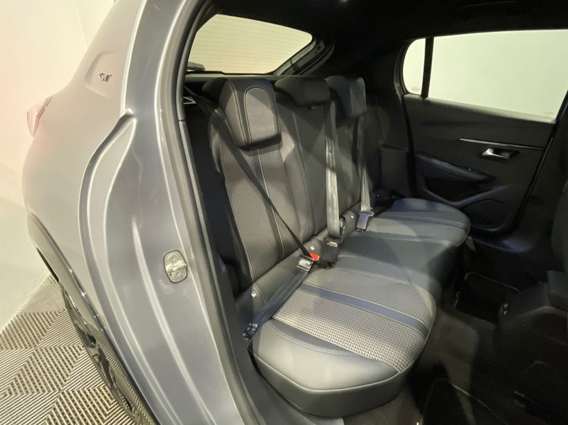 PEUGEOT 208 2023 - Photo n°44