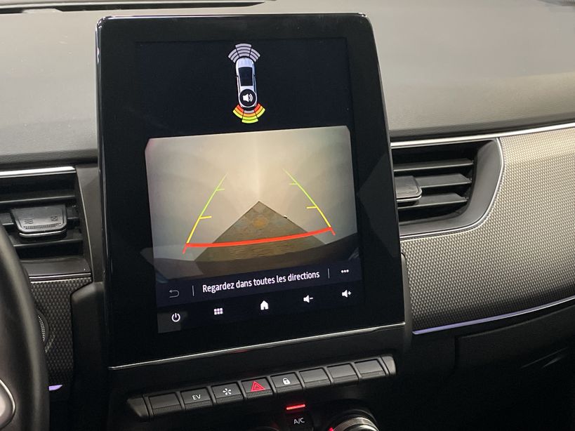 RENAULT ARKANA 2021 - Photo n°13