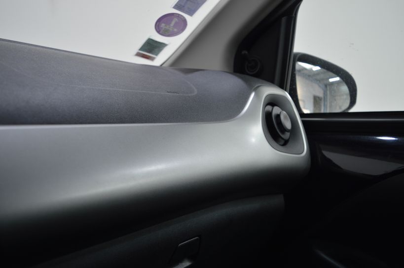 CITROEN C1 2017 - Photo n°28