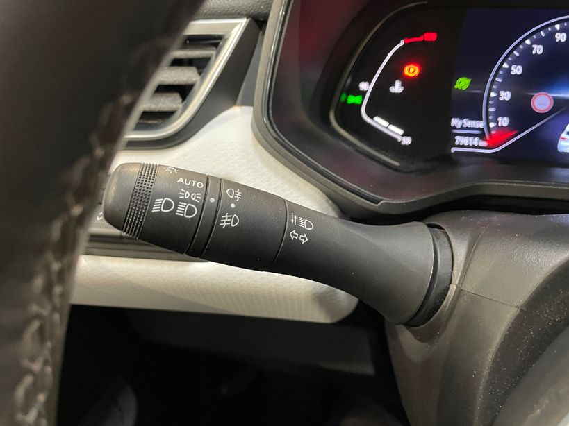 RENAULT CLIO V 2022 - Photo n°34