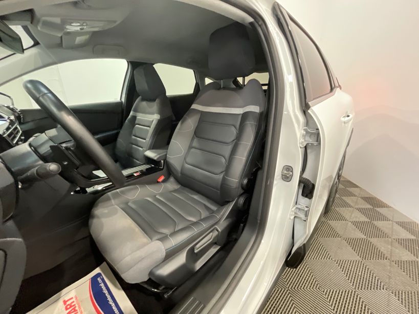 CITROEN C4 2024 - Photo n°9