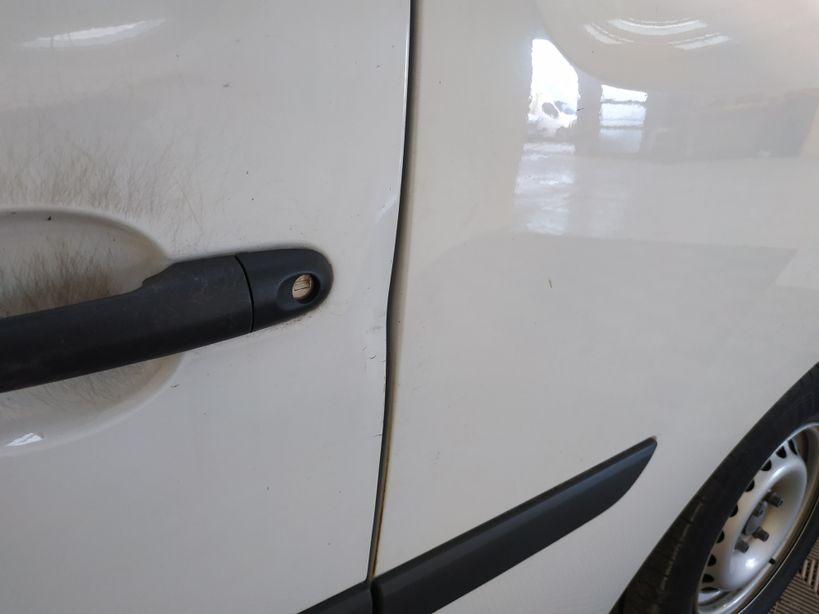 RENAULT KANGOO EXPRESS 2018 - Photo n°5