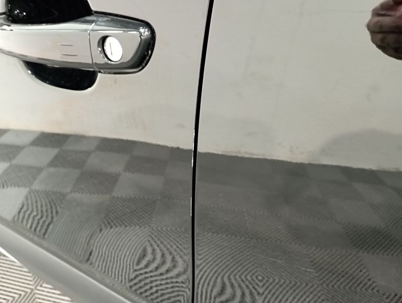 CITROEN C4 2024 - Photo n°8