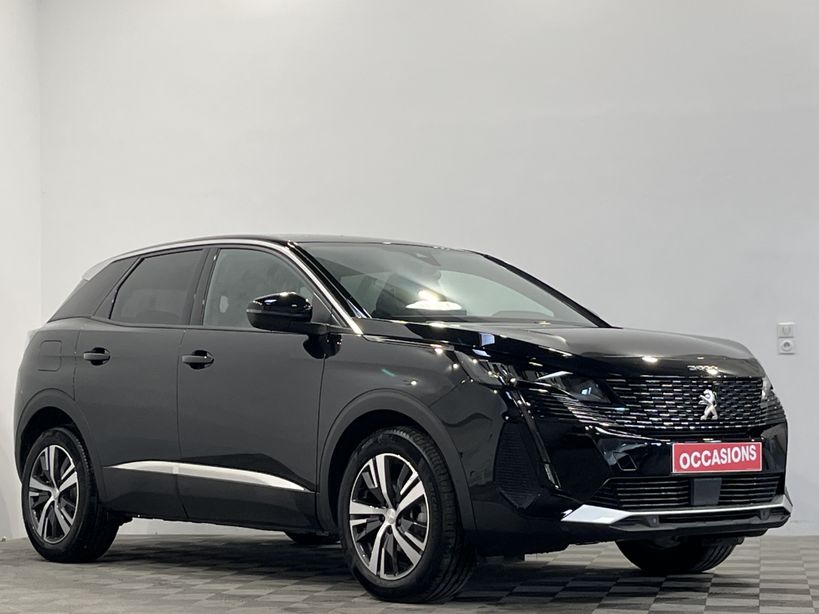 PEUGEOT 3008 2024 - Photo n°2