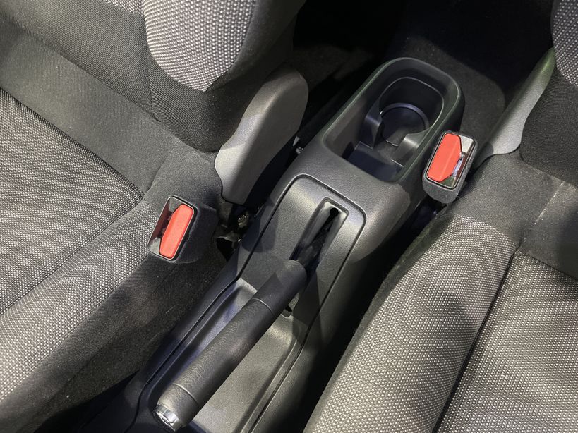 CITROEN C3 2019 - Photo n°20