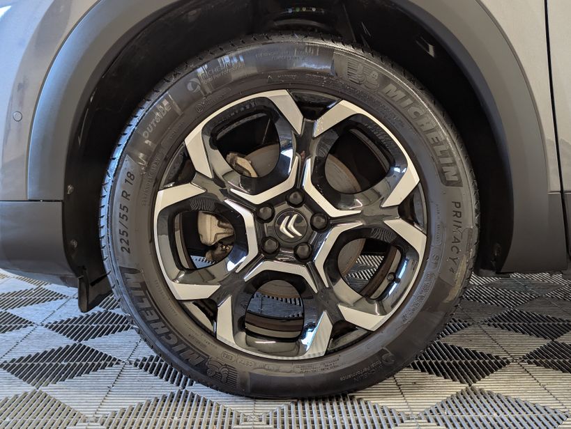 CITROEN C5 AIRCROSS 2023 - Photo n°25