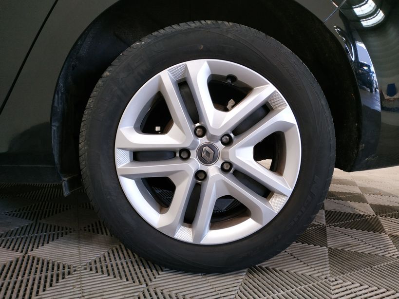 RENAULT MEGANE IV ESTATE BUSINESS 2020 - Photo n°17