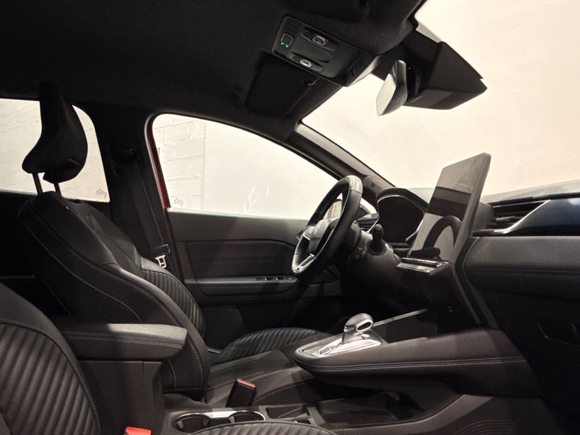 RENAULT SYMBIOZ 2024 - Photo n°20