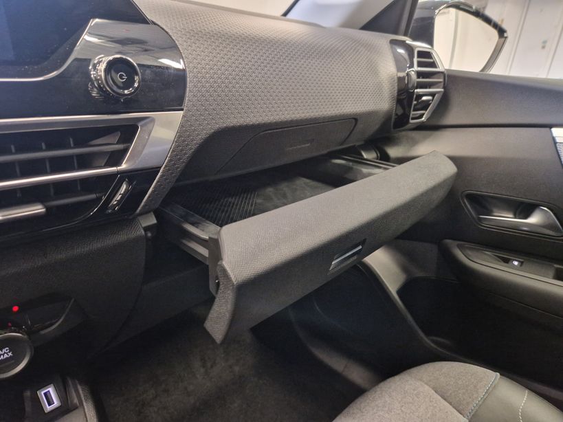 CITROEN C4 2024 - Photo n°27
