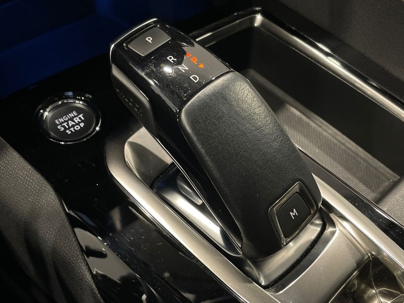 PEUGEOT 3008 2023 - Photo n°21