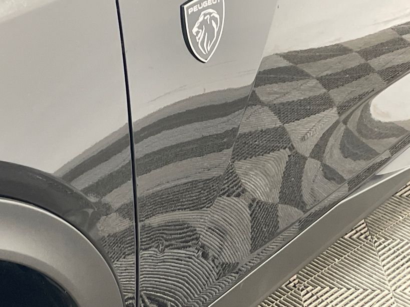 PEUGEOT 408 2024 - Photo n°17