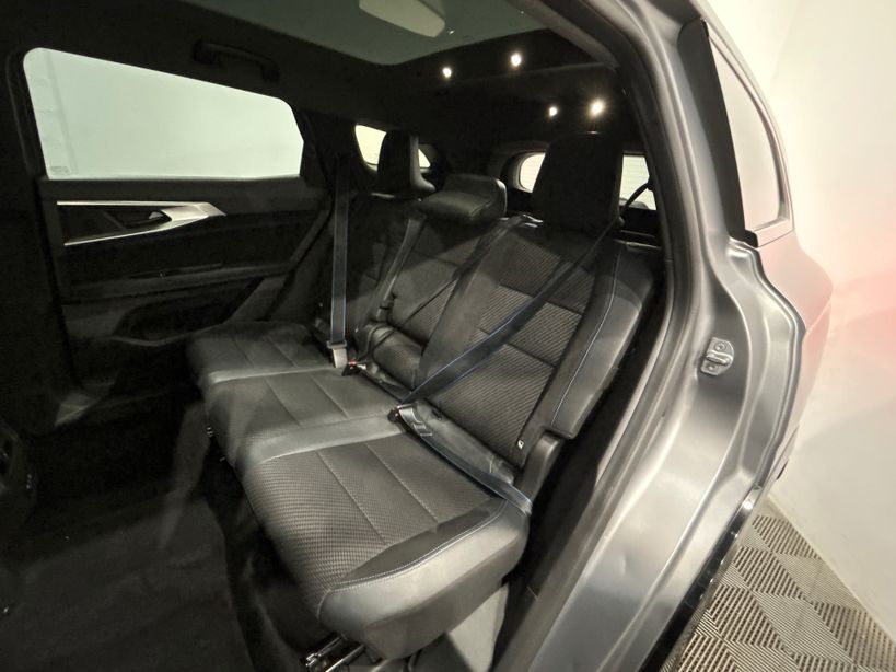 RENAULT ESPACE VI 2024 - Photo n°9