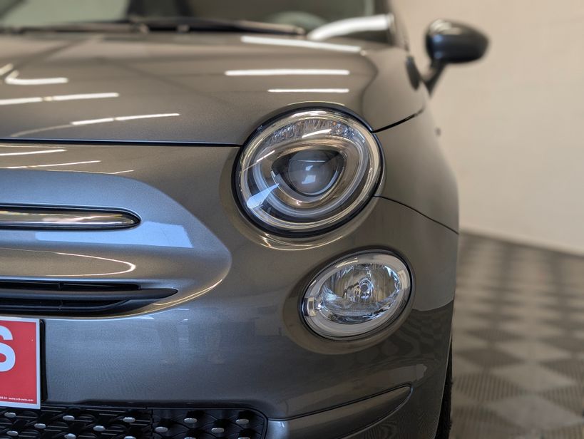 FIAT 500 MY22 2022 - Photo n°4