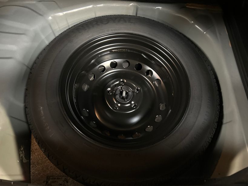 RENAULT CAPTUR 2024 - Photo n°38